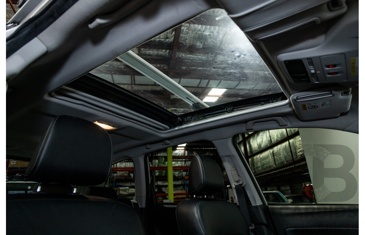 6/2018 Subaru Forester 2.5i-S (AWD) S4 MY18 4d Wagon Metallic Silver 2.5L