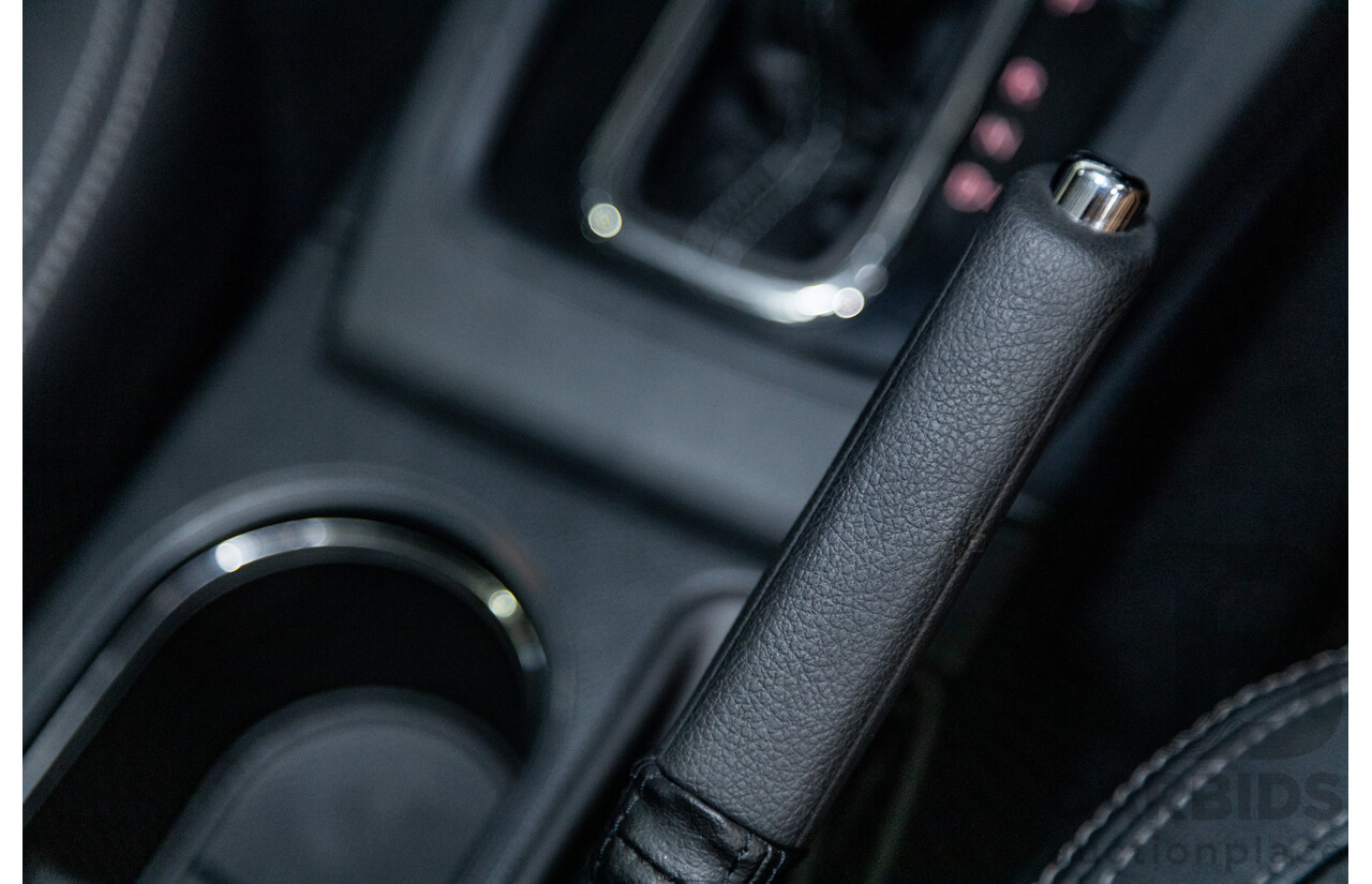 6/2018 Subaru Forester 2.5i-S (AWD) S4 MY18 4d Wagon Metallic Silver 2.5L