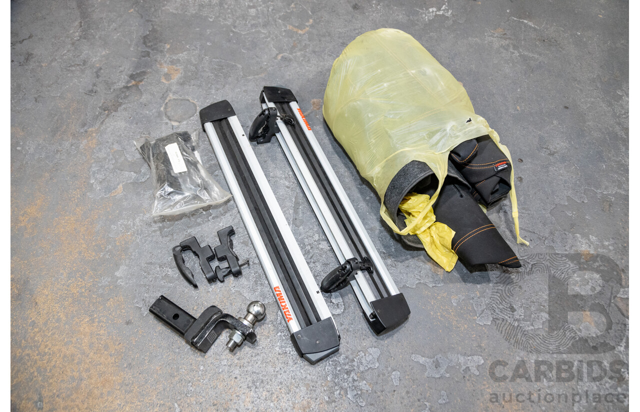 6/2018 Subaru Forester 2.5i-S (AWD) S4 MY18 4d Wagon Metallic Silver 2.5L