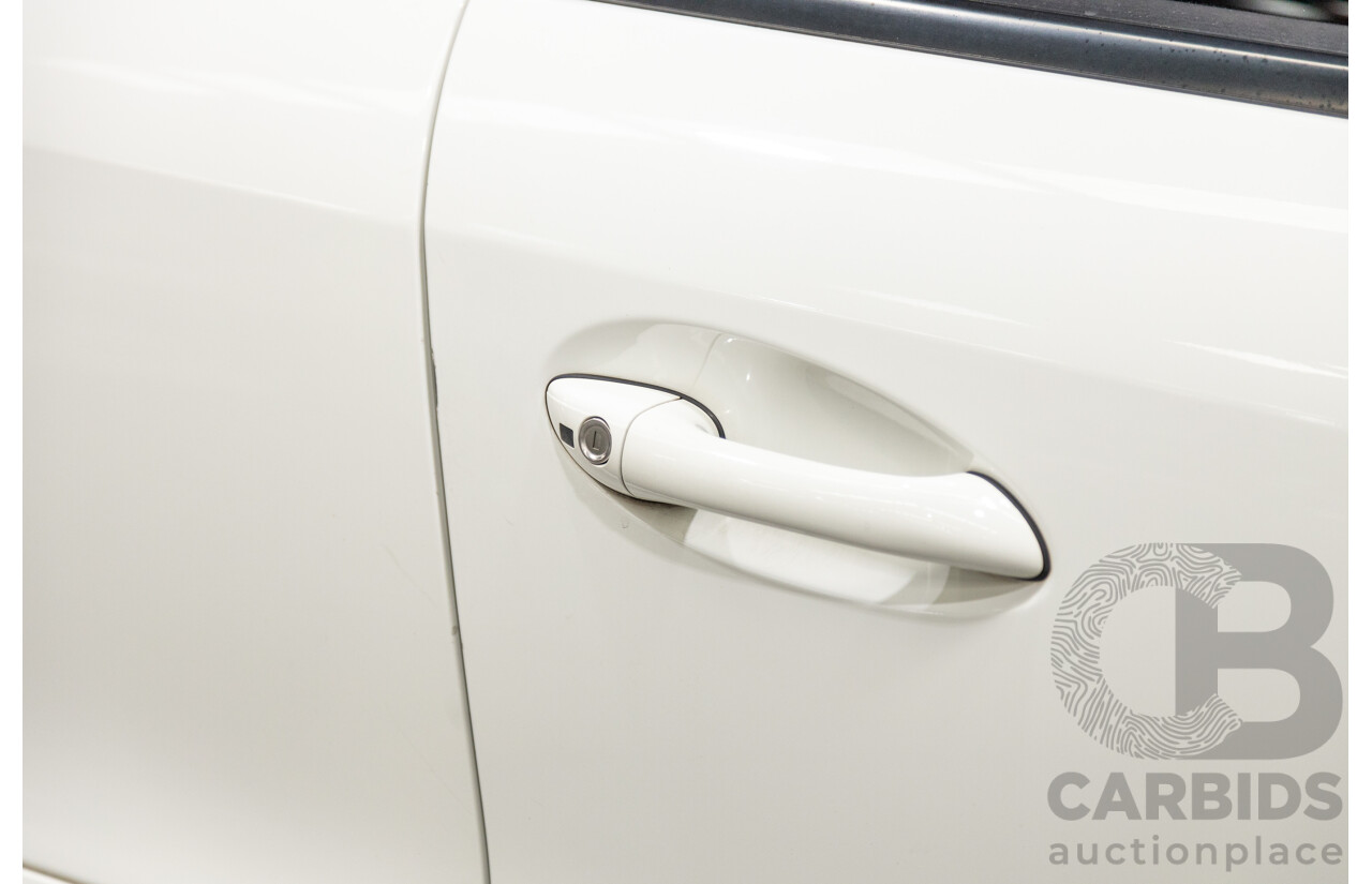 5/2009 Mercedes Benz ML350 (4x4) W164 09 UPGRADE 4d Wagon Calcite White V6 3.5L