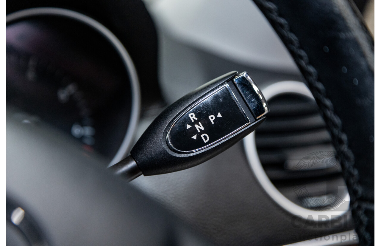 5/2009 Mercedes Benz ML350 (4x4) W164 09 UPGRADE 4d Wagon Calcite White V6 3.5L