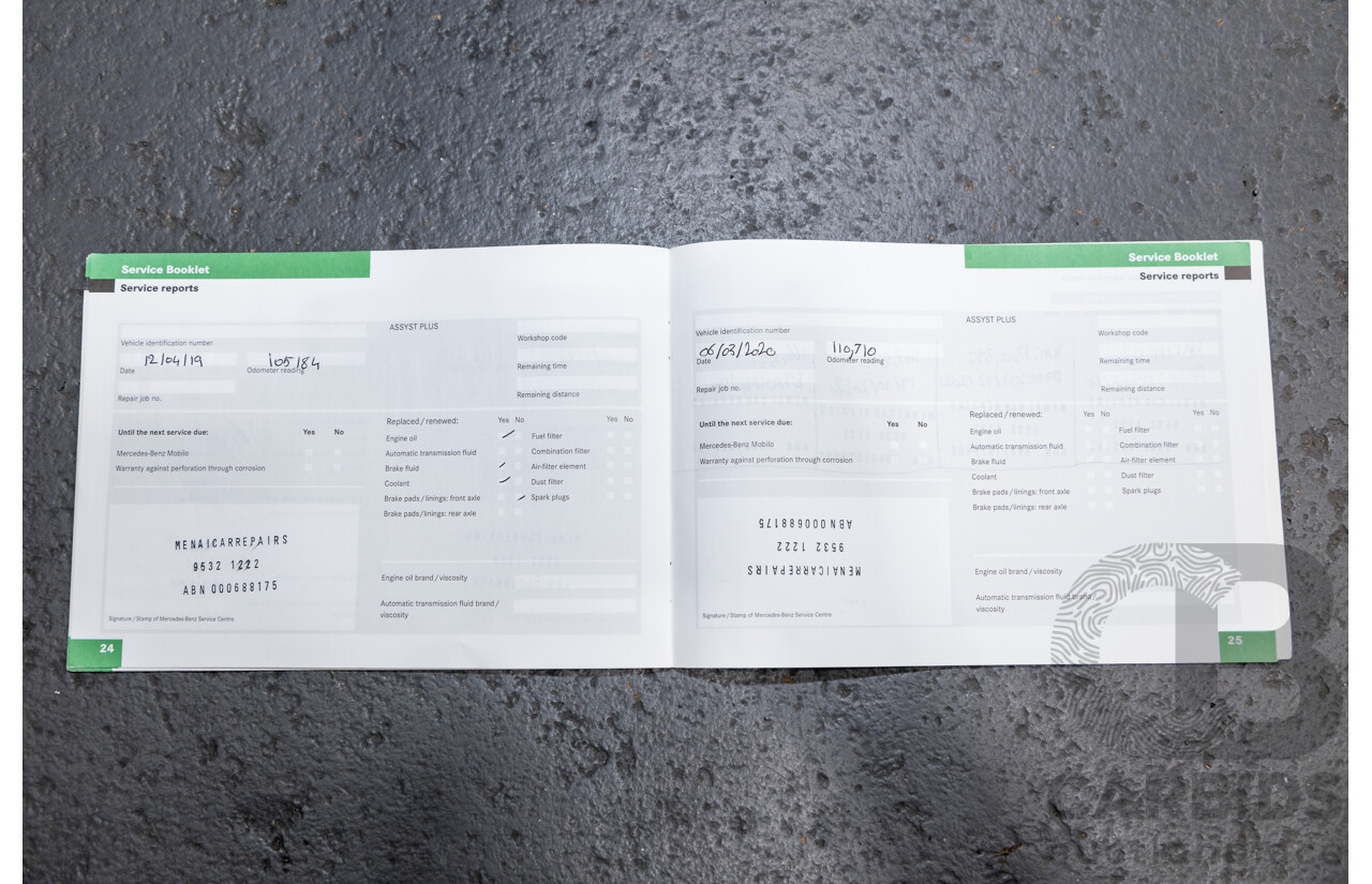 5/2009 Mercedes Benz ML350 (4x4) W164 09 UPGRADE 4d Wagon Calcite White V6 3.5L