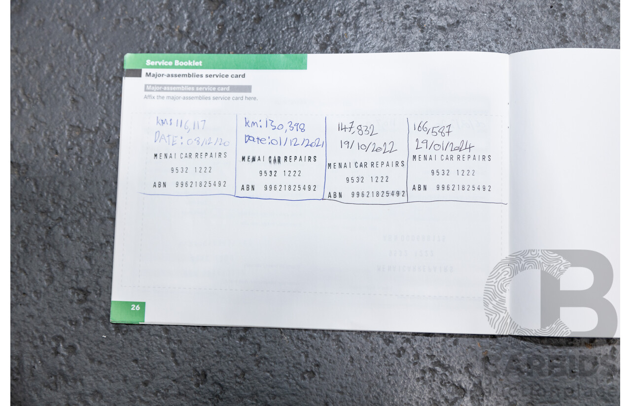 5/2009 Mercedes Benz ML350 (4x4) W164 09 UPGRADE 4d Wagon Calcite White V6 3.5L