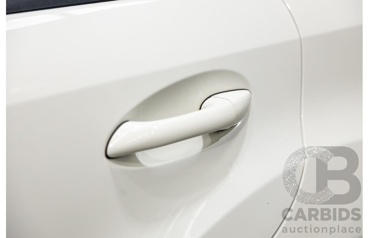 5/2009 Mercedes Benz ML350 (4x4) W164 09 UPGRADE 4d Wagon Calcite White V6 3.5L