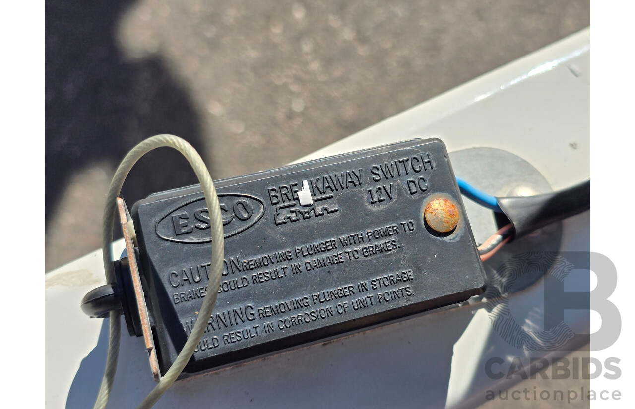 2019 MasterCraft NXT22 6.7m 14 Person Ski & Wake Boat Calypso Green 5.7L V8 320hp with 08/2018 Boatmate NXT22 Boat Trailer