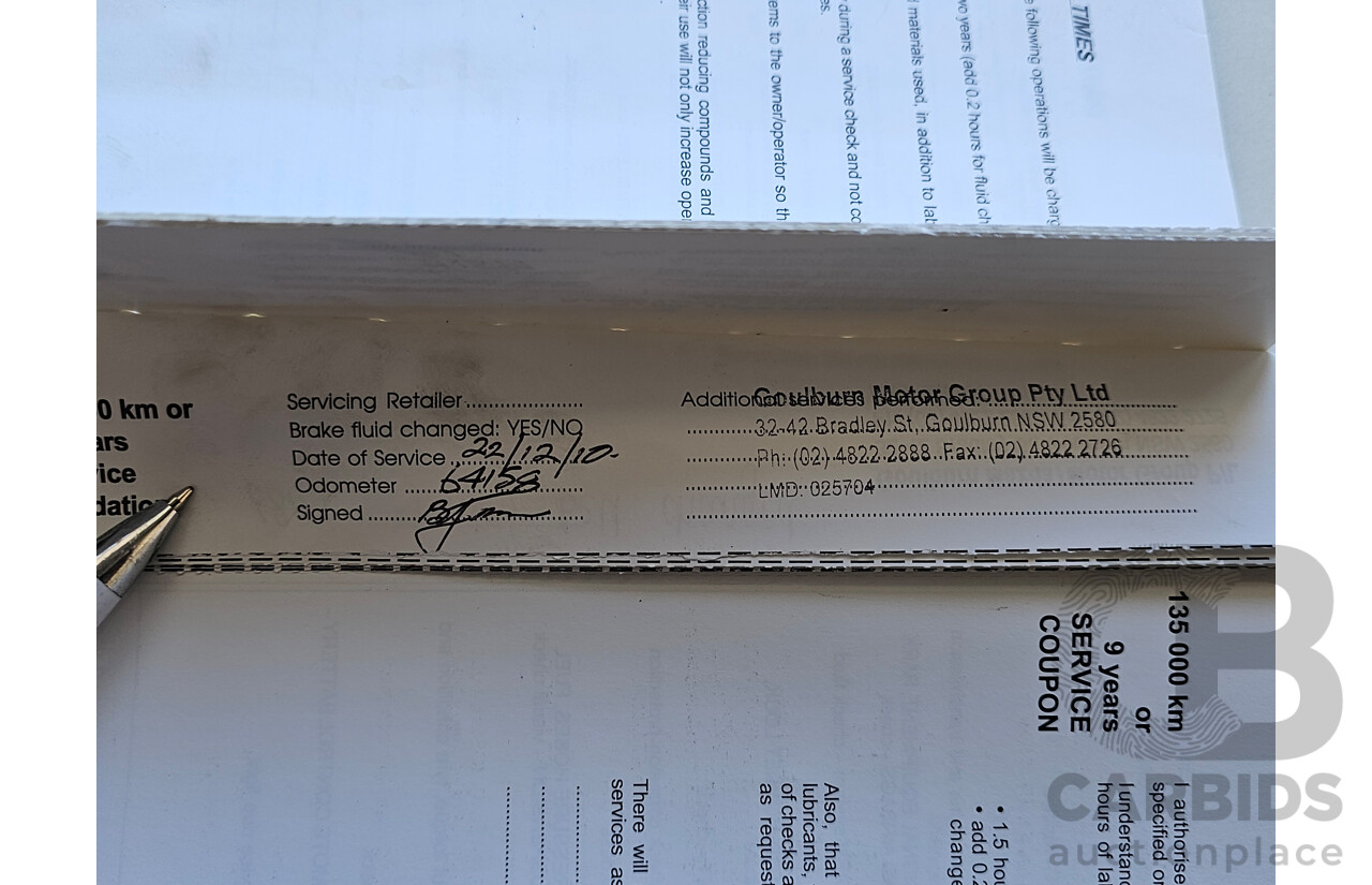 6/2004 Holden Astra CITY TS 4d Sedan Silver 1.8L