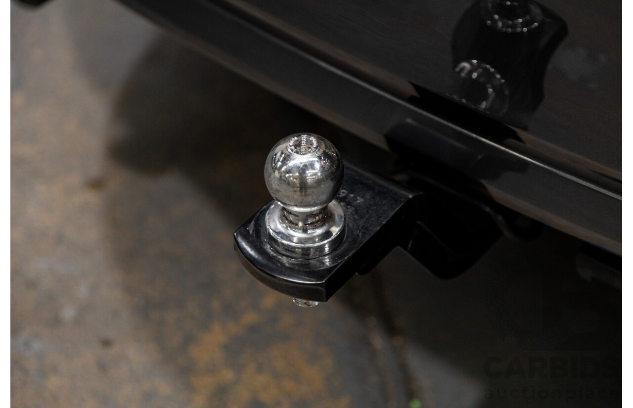 6/2012 BMW 320i F30 4d Sedan Mineral Grey Metallic Turbo 2.0L