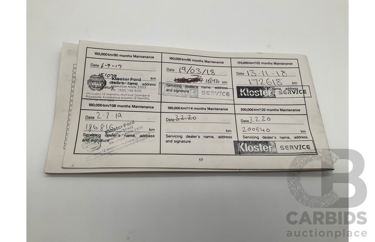 6/2010 Mazda CX-9 Grand Touring 09 Upgrade 4d Wagon Black V6 3.7L - 7 Seater