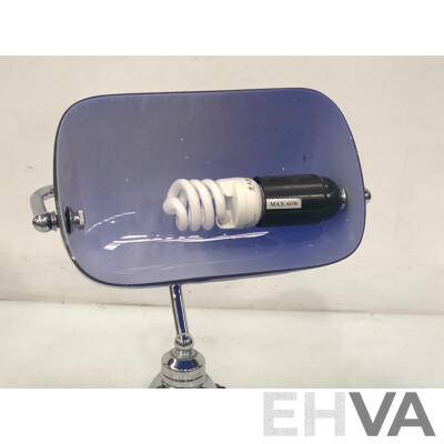 Jastek Bankers Desk Lamp