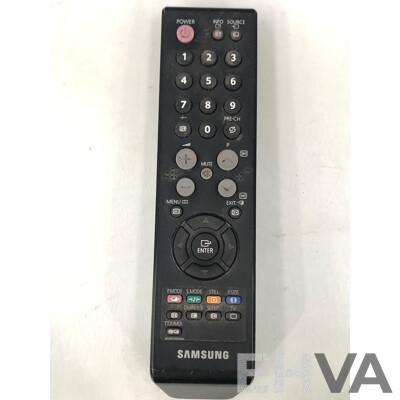 Samsung 37 Inch HD LCD Television