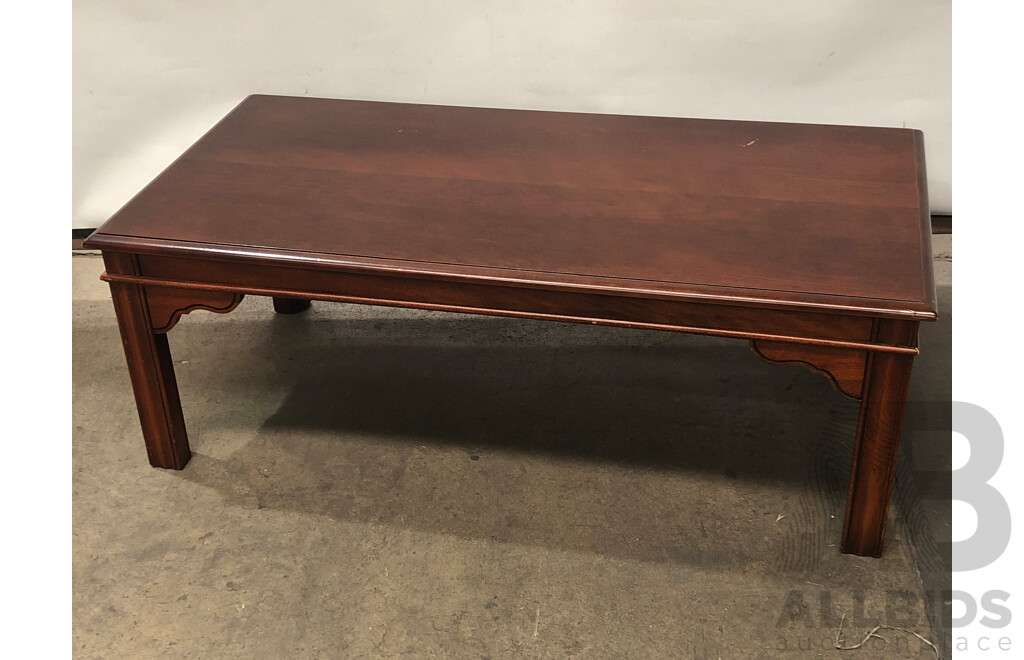 Drexel Heritage Coffee Table