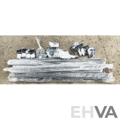 Goliath Deadlift Platform (black)