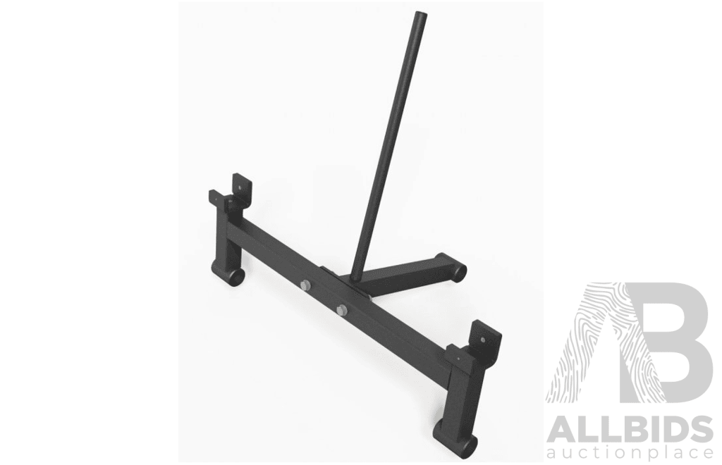 DBJ-01 Deadlift Barbell Jack - Brand New