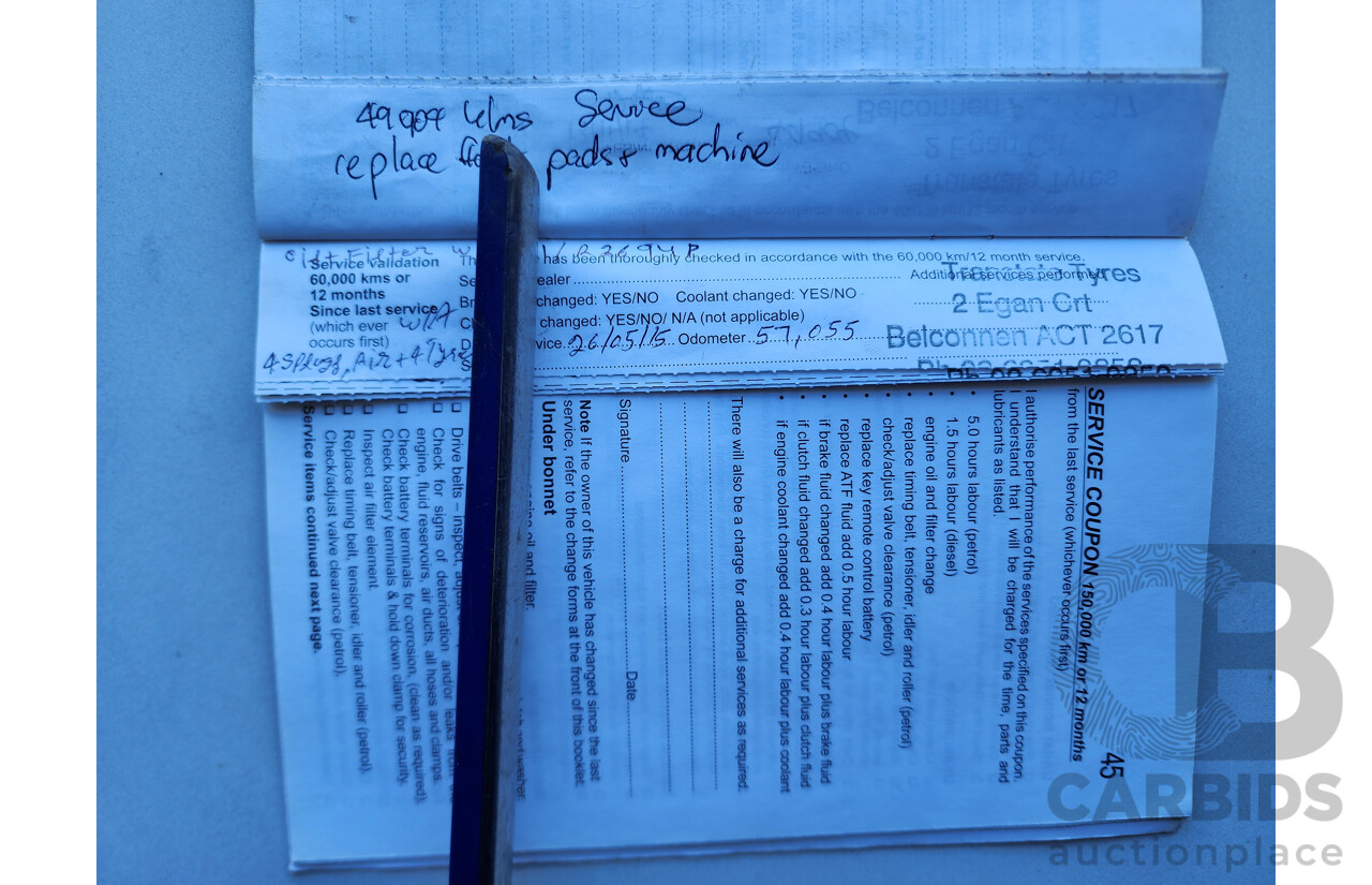 08/2010 Holden Cruze CD FWD JG 4D Sedan Silver 1.8L