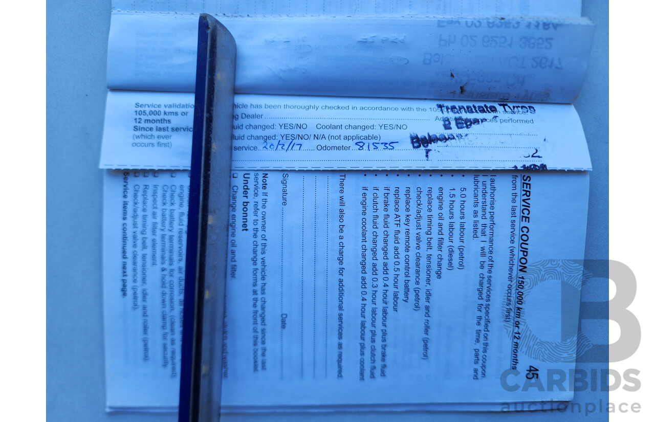 08/2010 Holden Cruze CD FWD JG 4D Sedan Silver 1.8L