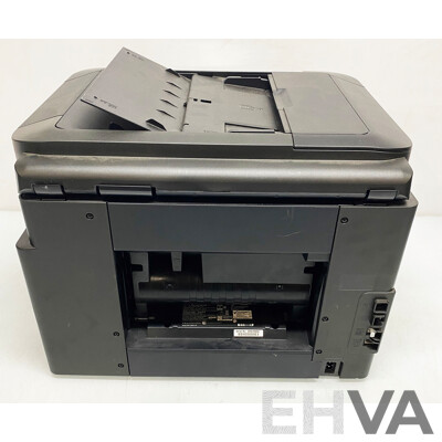 Canon (MB5460) Maxify Multifuction Printer