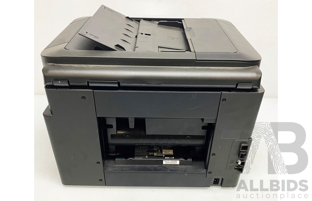 Canon (MB5460) Maxify Multifuction Printer