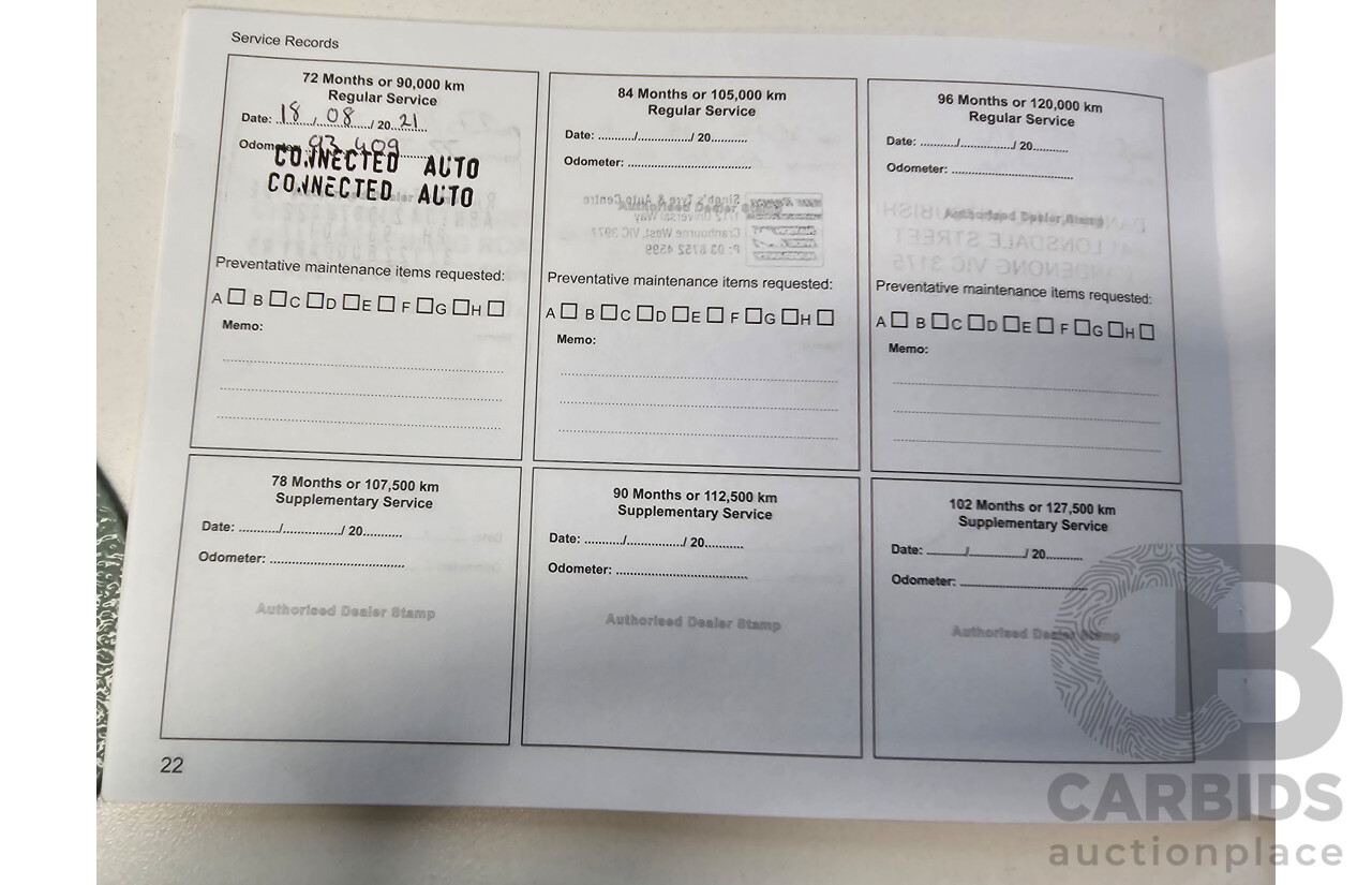 2/2017 Mitsubishi Triton GLS (4x4) MQ MY16 Dual Cab Utility White Turbo Diesel 2.4L