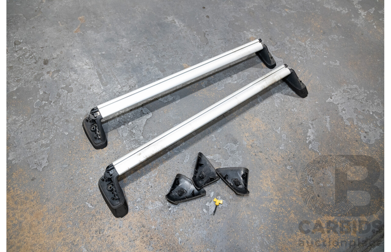 1/2009 Subaru Impreza WRX (AWD) MY09 5d Hatchback Red Turbo 2.5L