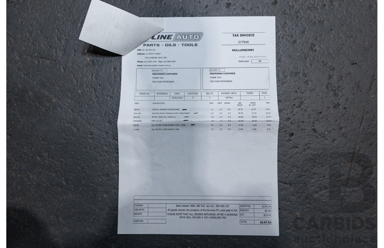 1/2009 Subaru Impreza WRX (AWD) MY09 5d Hatchback Red Turbo 2.5L