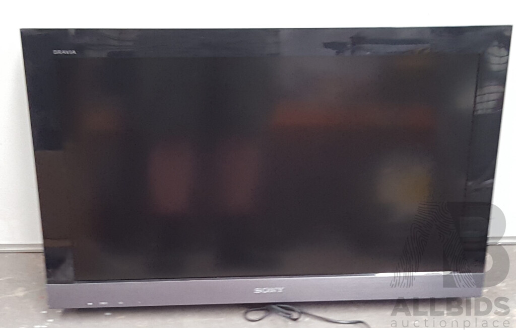 Sony KDL-32EX500 32-Inch LCD Digital Colour TV - Lot of 11