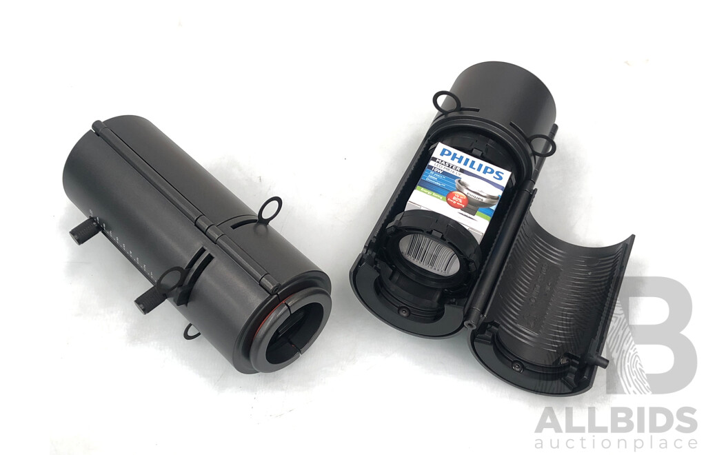 Philips Selecon 10 Watt LED Accent Beam Shaper - Lot of 19 - Brand New