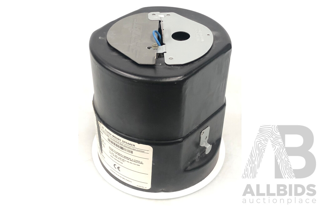 Bose MD32S1 Flush Mount 8 Inch(200mm) in Ceiling Speaker