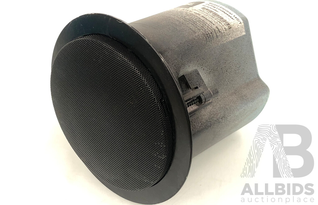 JBL Control 14C/T Two-Way 4