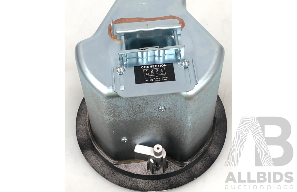 JBL Control 14C/T Two-Way 4