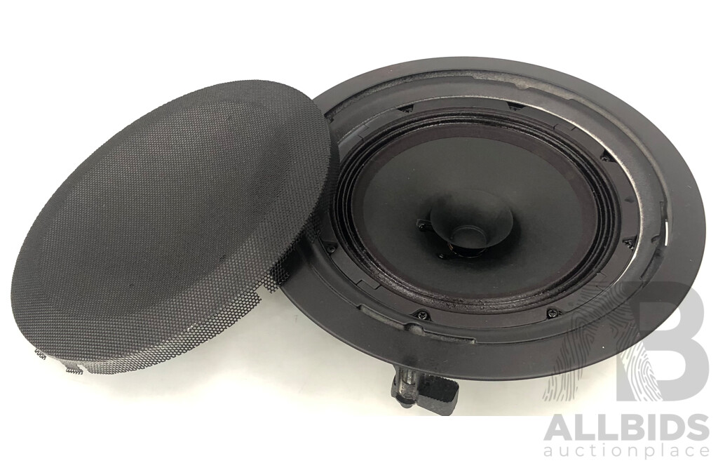 JBL 8128  Full Range 8 Inch in Ceiling Loudspeaker