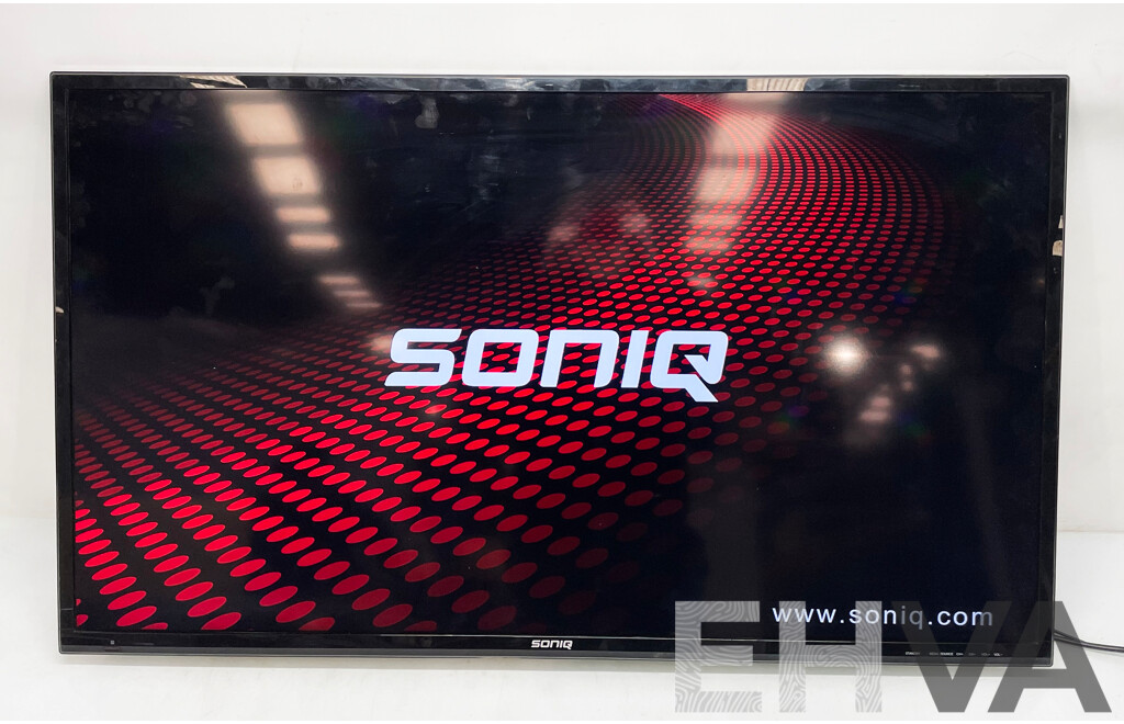 SoniQ (S48V14A-AU)  48-Inch Full HD LED LCD TV
