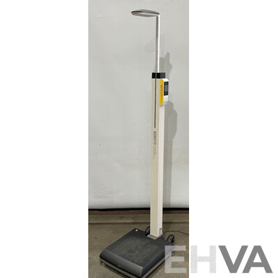 InBody Automatic BMI Measuring Stadiometer and in Body 270 Machine