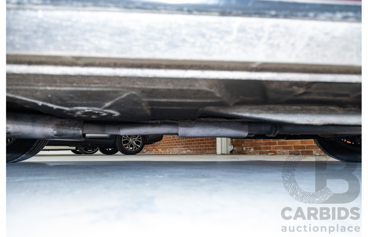 6/1982 BMW 635CSi A E24 2d Coupe Kastanienrot Metallic Red 3.4L - South African Import from the 1980s