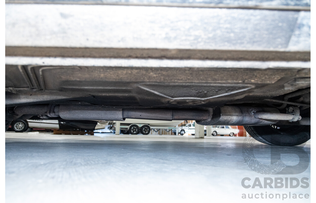 6/1982 BMW 635CSi A E24 2d Coupe Kastanienrot Metallic Red 3.4L - South African Import from the 1980s