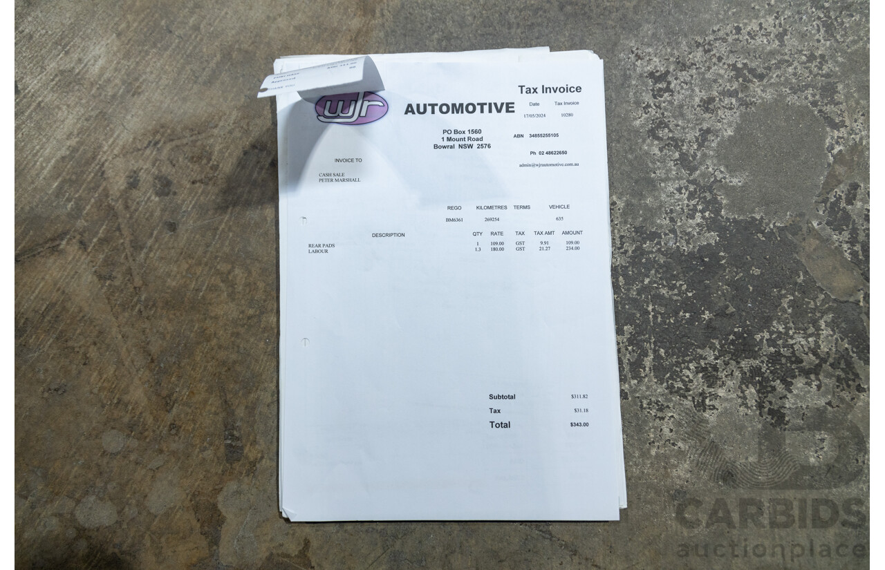 6/1982 BMW 635CSi A E24 2d Coupe Kastanienrot Metallic Red 3.4L - South African Import from the 1980s