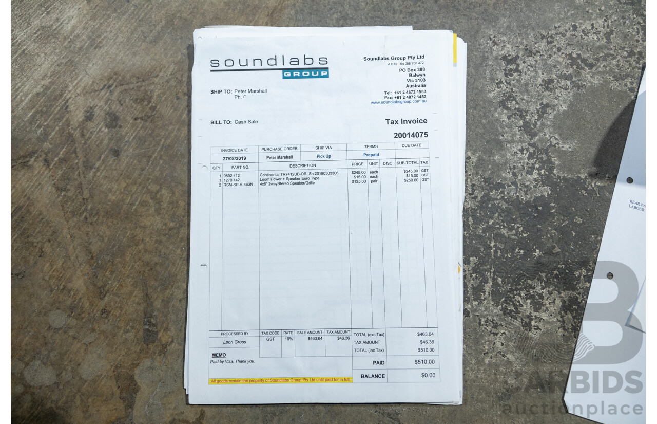 6/1982 BMW 635CSi A E24 2d Coupe Kastanienrot Metallic Red 3.4L - South African Import from the 1980s