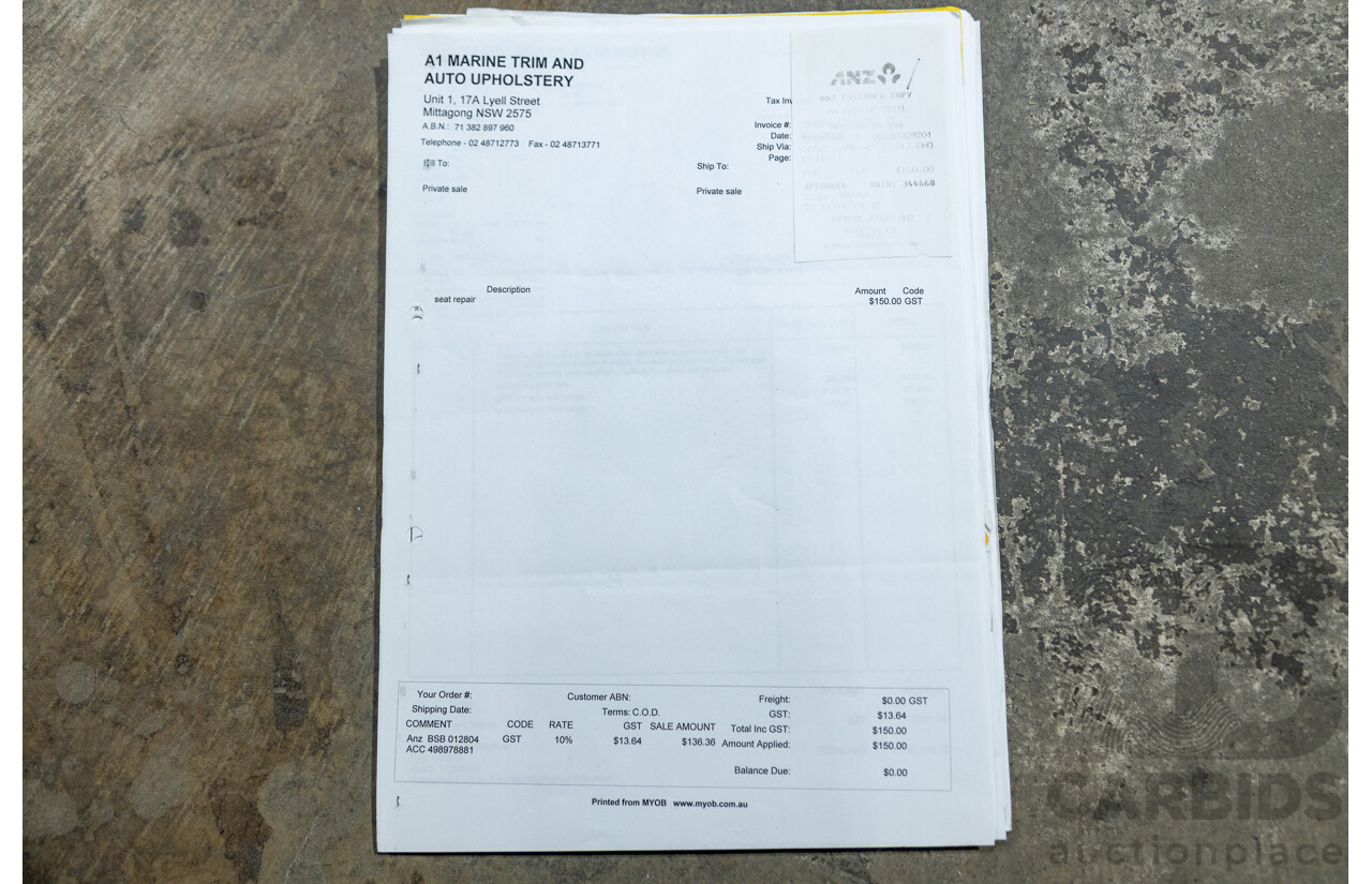 6/1982 BMW 635CSi A E24 2d Coupe Kastanienrot Metallic Red 3.4L - South African Import from the 1980s