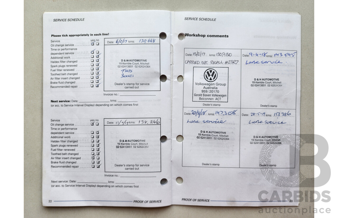 05/2010 Volkswagen Jetta 125 TDI HIGHLINE FWD 1KM MY10 4D Sedan Grey 2.0L