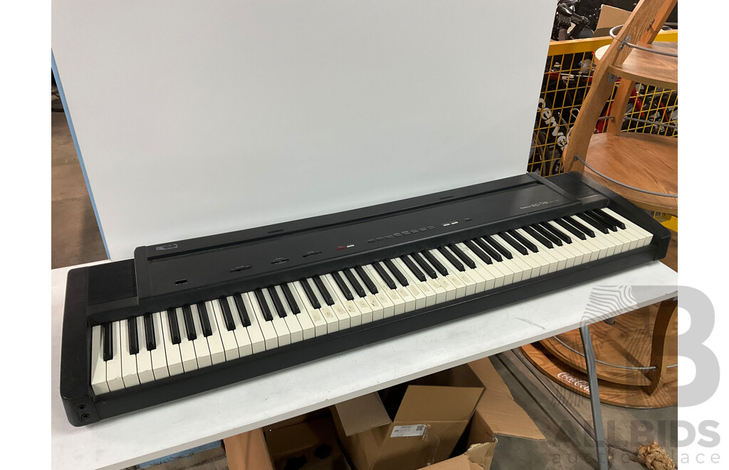 Roland Ep.9e Keyboard