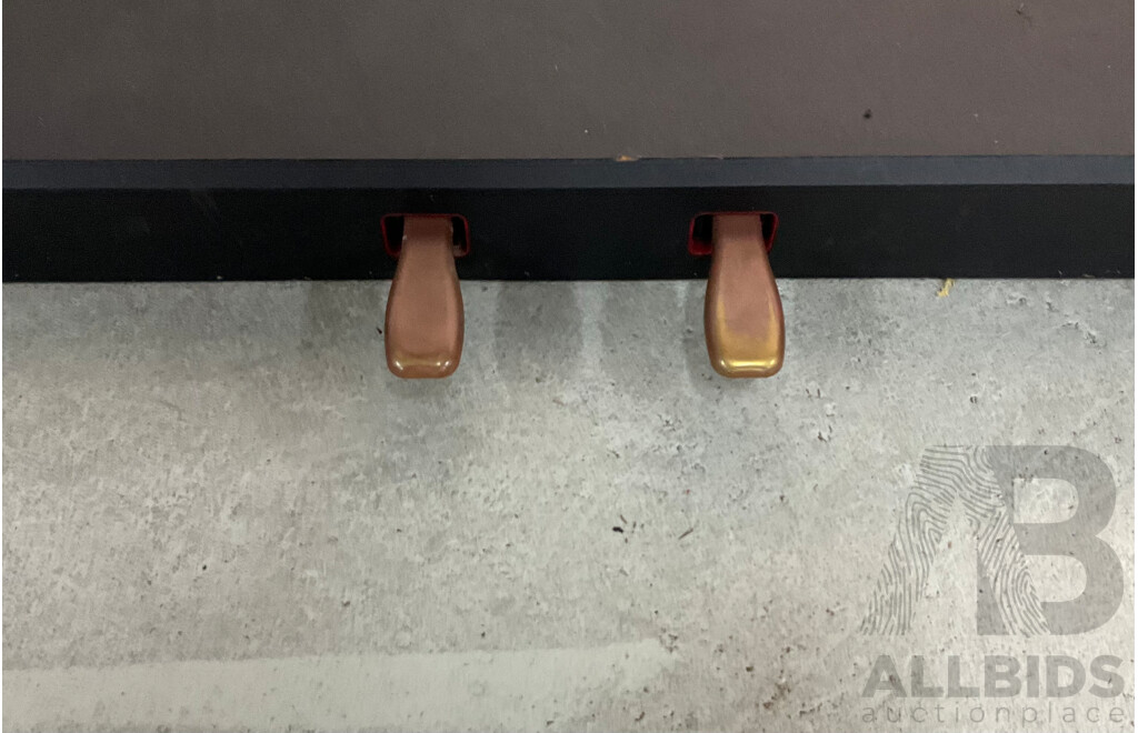 TECHNICS SX-PR53 Piano