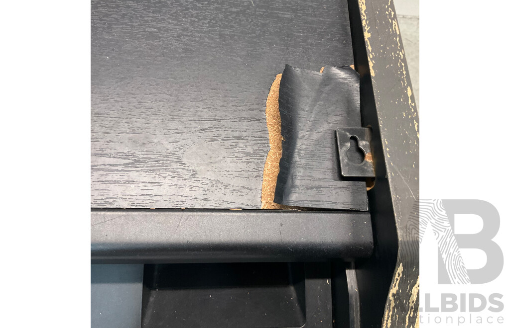 TECHNICS SX-PR53 Piano