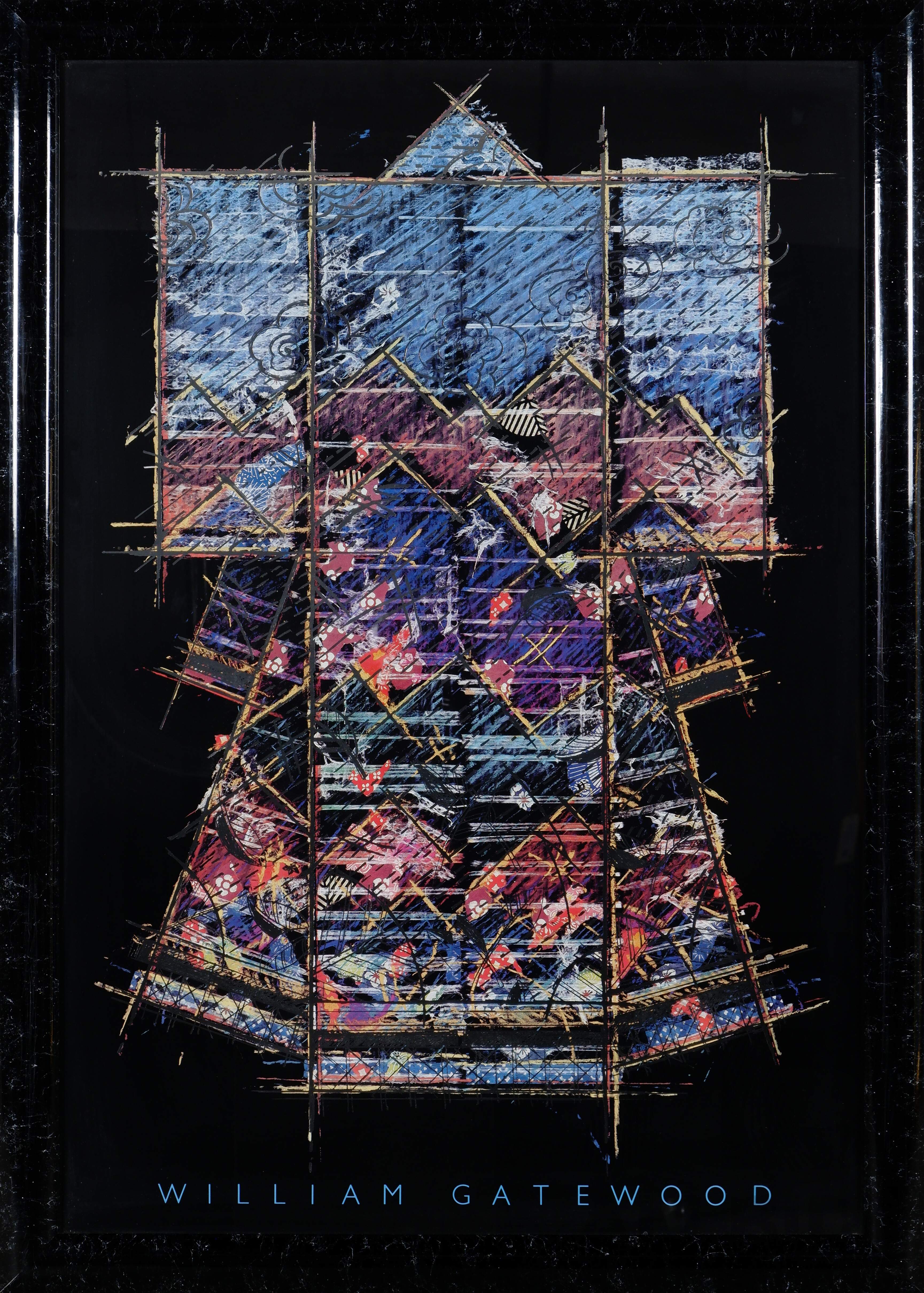 William Gatewood, (20th Century, - Lot 1564478 | EHVA