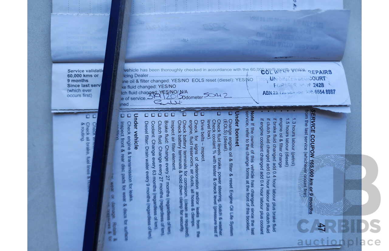 07/2012 Holden Cruze CD FWD JH MY12 4D Sedan Grey 1.8L