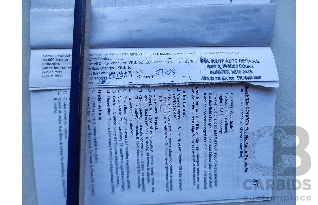 07/2012 Holden Cruze CD FWD JH MY12 4D Sedan Grey 1.8L