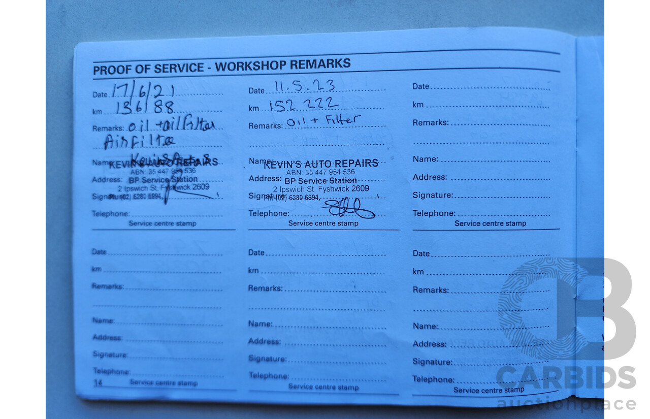 09/2009 Audi A4 2.0 TDI FWD B8 (8K) 4D Sedan Grey 2.0L