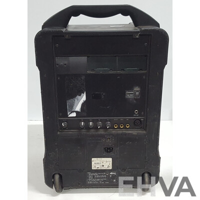 Mipro (MA-707E) Portable PA System
