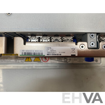 Hitachi (G350) 24-Bay 2RU Virtual Storage Platform