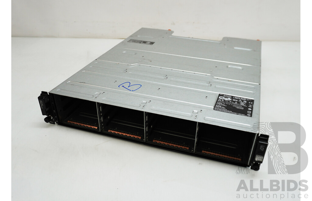 Dell (E03J) Powervault MD1200 SAS Storage Array