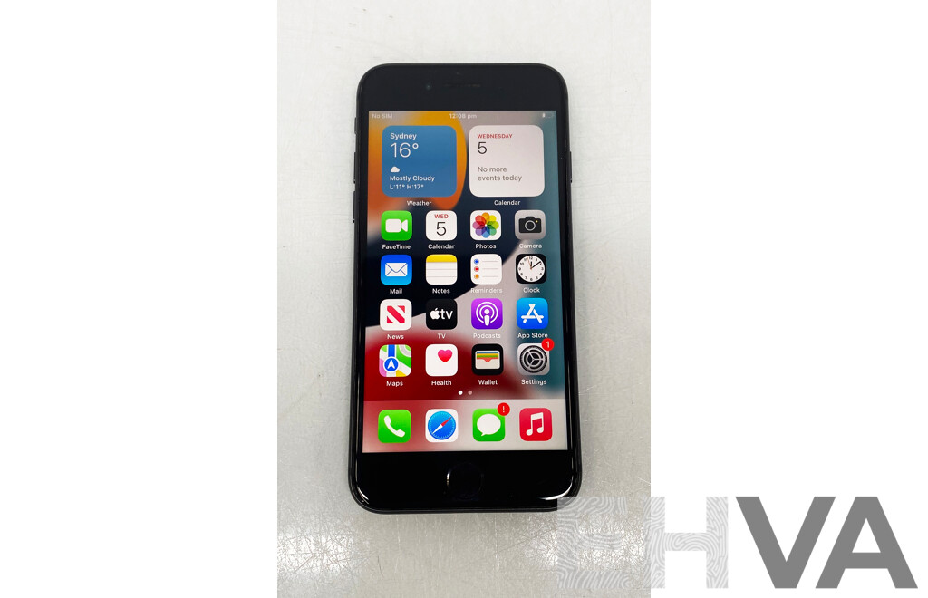 Apple (1905) 4.7-Inch LTE 64GB IPhone 8