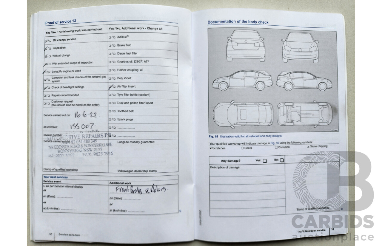 03/2016 Volkswagen Polo 81 TSI COMFORTLINE FWD 6R MY16 5D Hatchback Red 1.2L